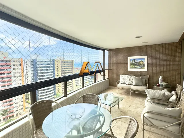 Imagem: Apartamento à venda no bairro Pituba