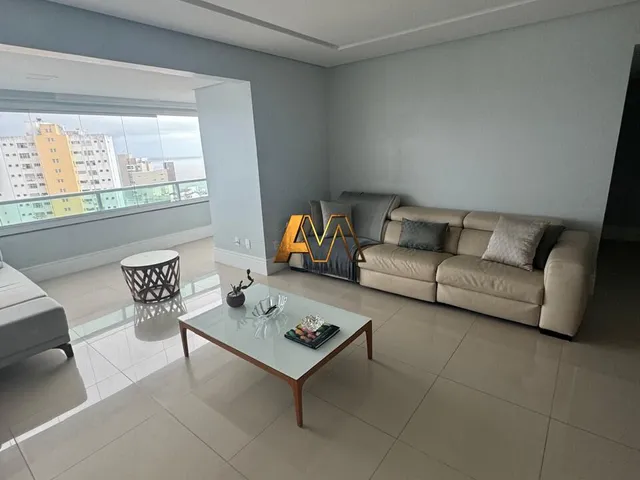 Imagem: Apartamento à venda no bairro Rio Vermelho