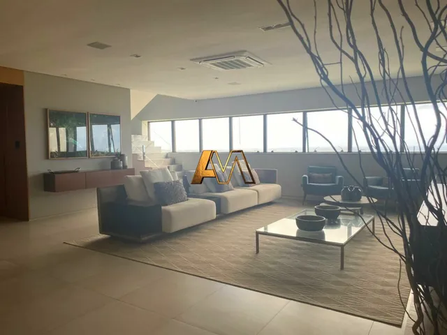Imagem: A casa possui 5 Dormitórios, 5 Suítes, 5 Banheiros, 5