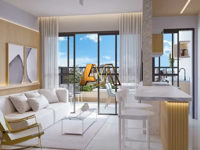 Imagem: Apartamento à venda no bairro Itaigara