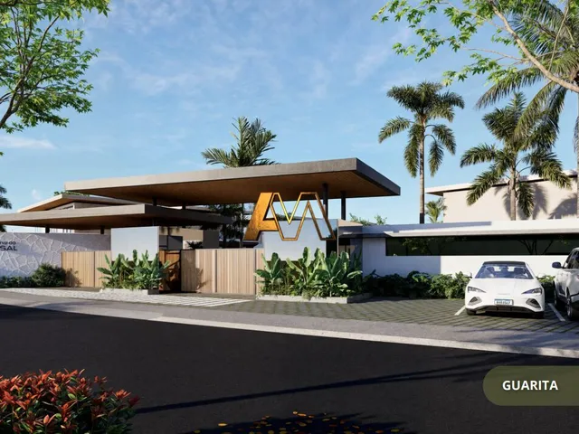 Imagem 10: CASA 4/4 COM PISCINA EM PEDRA DO SAL