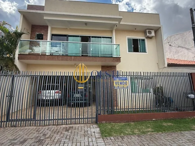 Imagem: Sobrado com 3 dormitórios à venda, ALTO