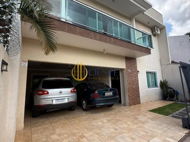 Imagem 2: Sobrado com 3 dormitórios à venda, ALTO ALEGRE, CASCAVEL - PR
