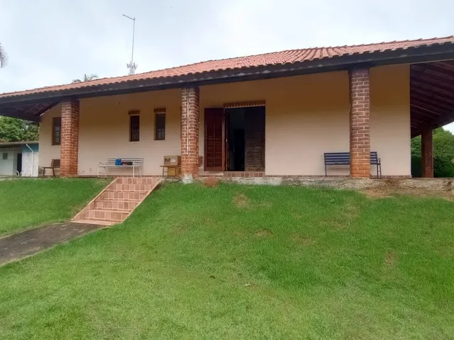 Imagem: Chácara em Chácara dos Pinhais, Boituva/Sp