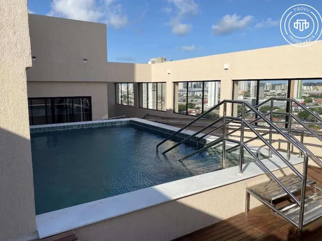 Imagem: Apartamento à venda, no Residencial Manoel