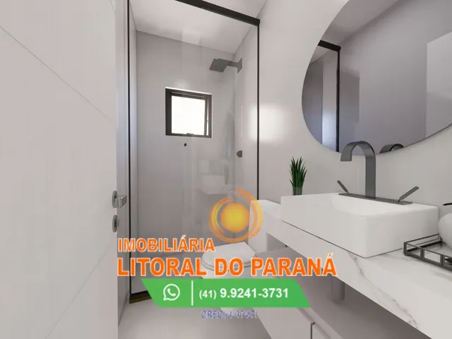Imagem 7: Casa Nova 2 Dormitórios - Pontal do Paraná
