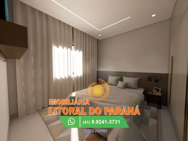 Imagem 10: Casa Nova 2 Dormitórios - Pontal do Paraná