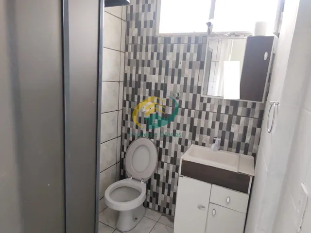 Imagem 5: MEGA OPORTUNIDADE !! Apartamento 01 dormitório c/ Dep de Empregada