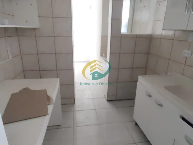 Imagem 14: MEGA OPORTUNIDADE !! Apartamento 01 dormitório c/ Dep de Empregada