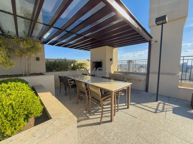 Imagem 11: Apartamento Padrão com 2 quartos, 1 vaga de garagem, 73m² privativos, no Centro