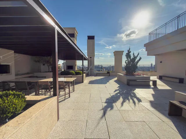 Imagem 9: Apartamento Padrão com 2 quartos, 1 vaga de garagem, 73m² privativos, no Centro