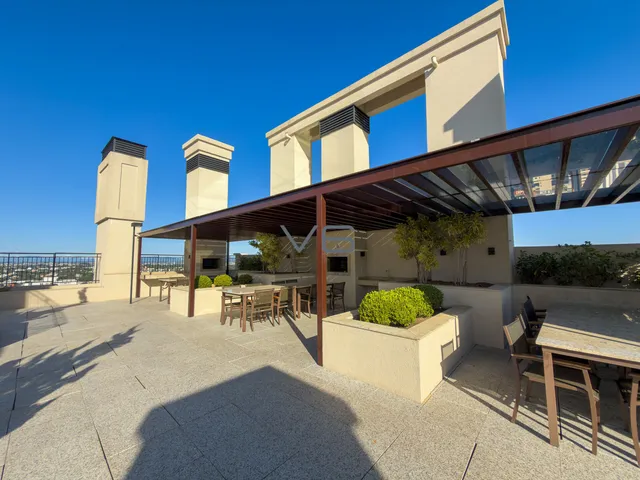Imagem 4: Apartamento Padrão com 2 quartos, 1 vaga de garagem, 73m² privativos, no Centro