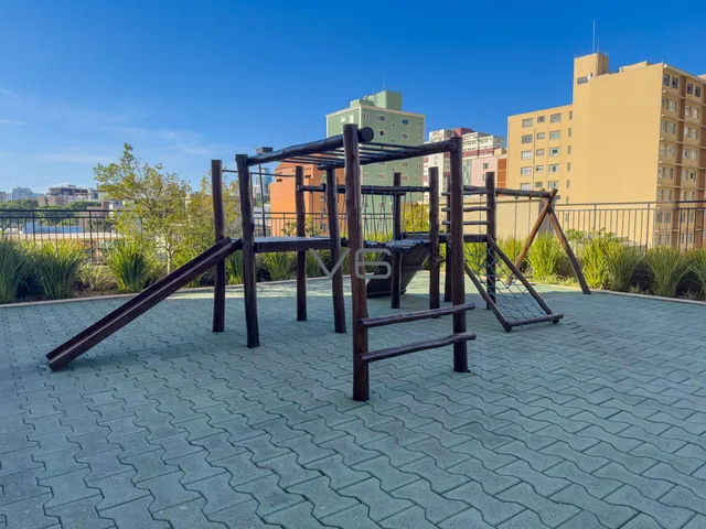 Imagem 10: Apartamento Padrão com 2 quartos, 1 vaga de garagem, 73m² privativos, no Centro