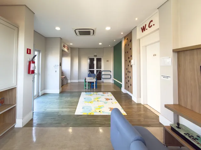 Imagem 5: Apartamento Padrão com 2 quartos, 1 vaga de garagem, 73m² privativos, no Centro