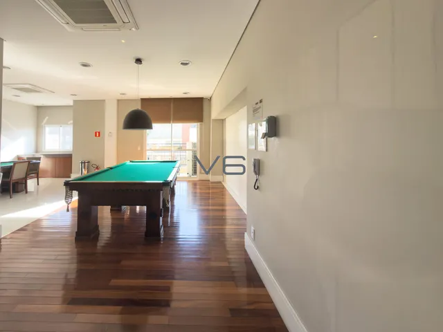 Imagem 2: Apartamento Padrão com 2 quartos, 1 vaga de garagem, 73m² privativos, no Centro