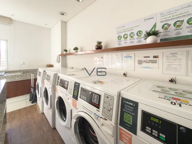 Imagem 15: Apartamento Padrão com 2 quartos, 1 vaga de garagem, 73m² privativos, no Centro