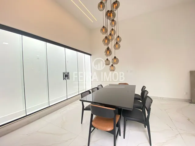 Imagem 1: Casa com 3 dormitórios