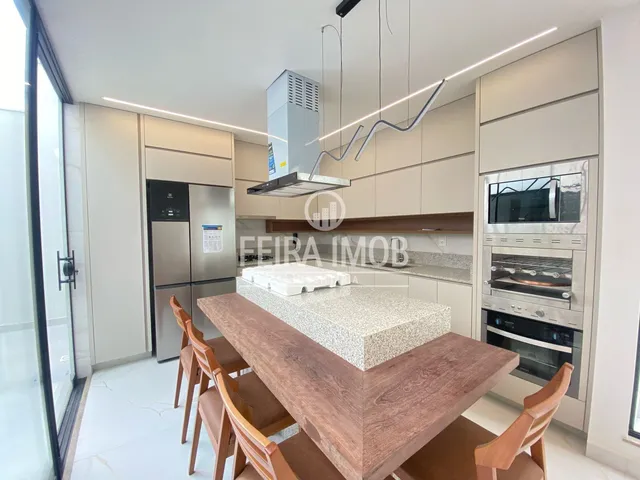 Imagem 13: Casa com 3 dormitórios