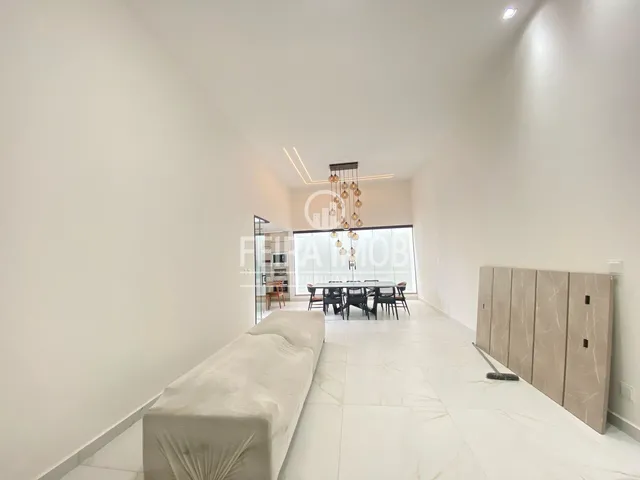 Imagem 3: Casa com 3 dormitórios