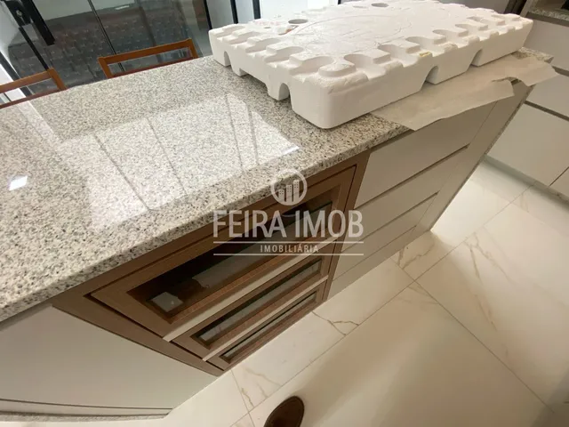 Imagem 2: Casa com 3 dormitórios