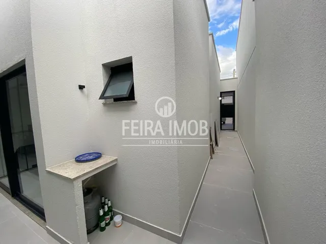 Imagem 16: Casa com 3 dormitórios