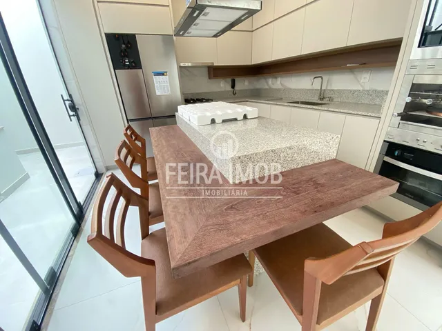 Imagem 14: Casa com 3 dormitórios
