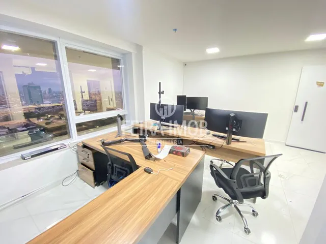 Imagem 3: Sala comercial com 1 banheiro