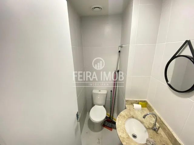 Imagem 4: Sala comercial com 1 banheiro