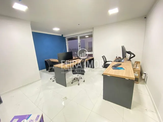 Imagem 5: Sala comercial com 1 banheiro