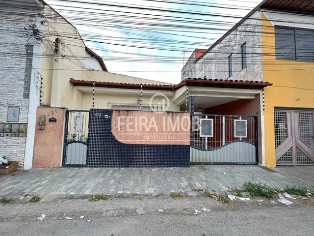 Imagem 1: Casa com 3 dormitórios