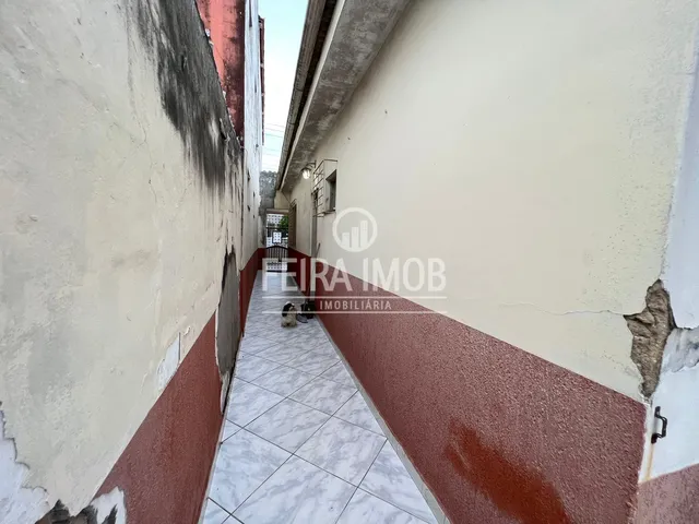 Imagem 2: Casa com 3 dormitórios