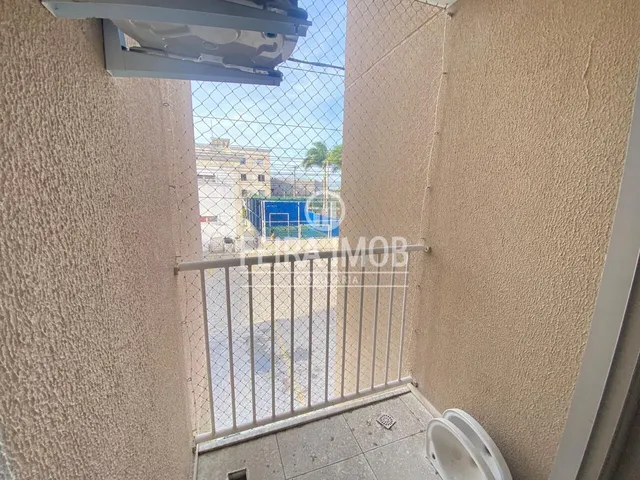 Imagem 2: Apartamento com 2 dormitórios