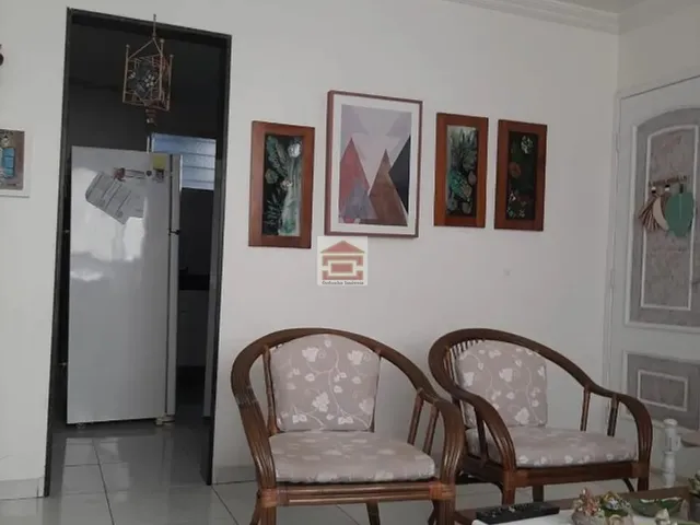 Imagem 5: Vendo Apto, 3 Quartos, 104M2, Setubal/Boa Viagem