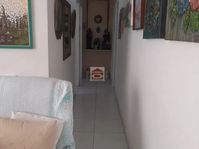 Imagem 3: Vendo Apto, 3 Quartos, 104M2, Setubal/Boa Viagem