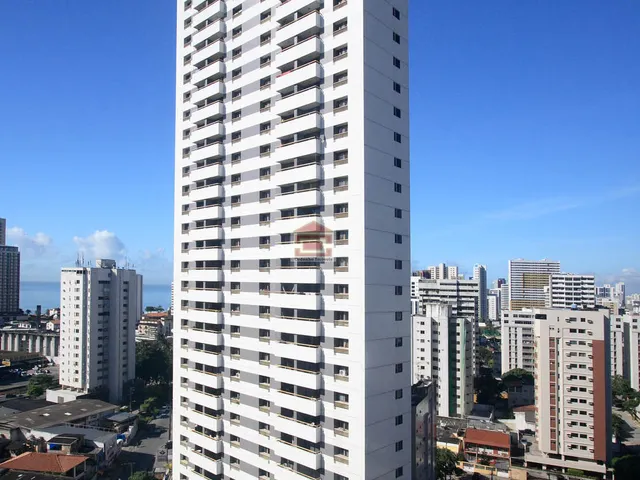 Imagem 1: Vendo Apartamento, 3 Quartos, 90M2 em Boa Viagem