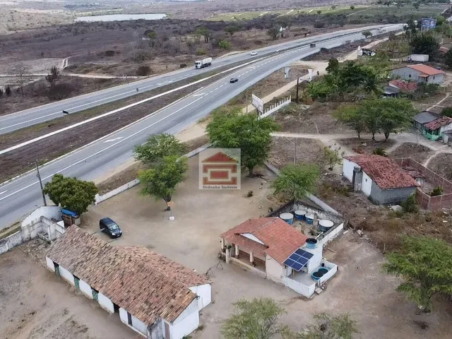 Imagem: Vendo Chácara, 2 Hectares, as Margens da