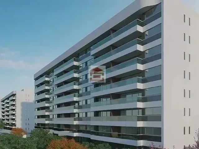 Imagem: Apto Novo, 3 Quartos, 122M2 - Torre / Moura