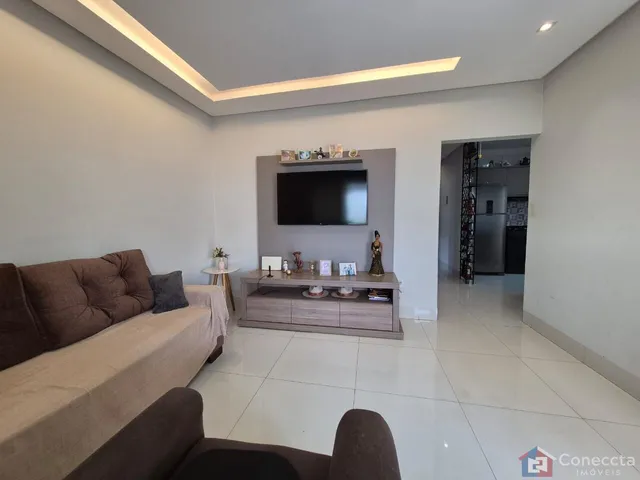 Imagem 13: Casa com 3 Quartos e Móveis Planejados no Jardim Panorâmico - Patos de Minas