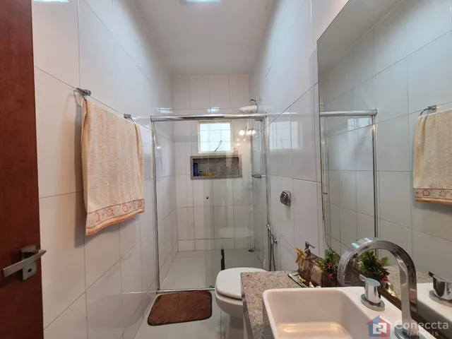 Imagem 14: Casa com 3 Quartos e Móveis Planejados no Jardim Panorâmico - Patos de Minas