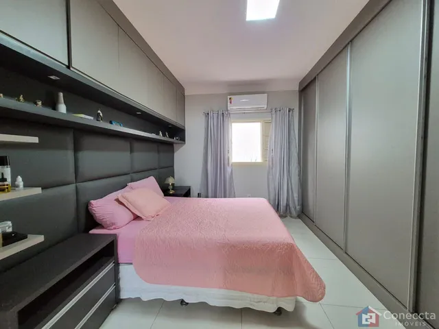 Imagem 11: Casa com 3 Quartos e Móveis Planejados no Jardim Panorâmico - Patos de Minas