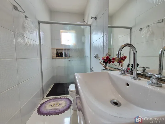 Imagem 16: Casa com 3 Quartos e Móveis Planejados no Jardim Panorâmico - Patos de Minas