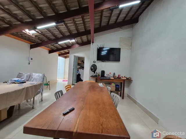 Imagem 10: Casa com 3 Quartos e Móveis Planejados no Jardim Panorâmico - Patos de Minas
