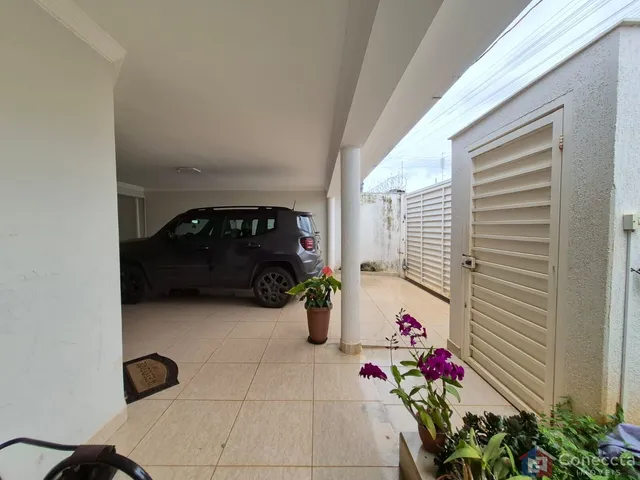 Imagem 7: Casa com 3 Quartos e Móveis Planejados no Jardim Panorâmico - Patos de Minas