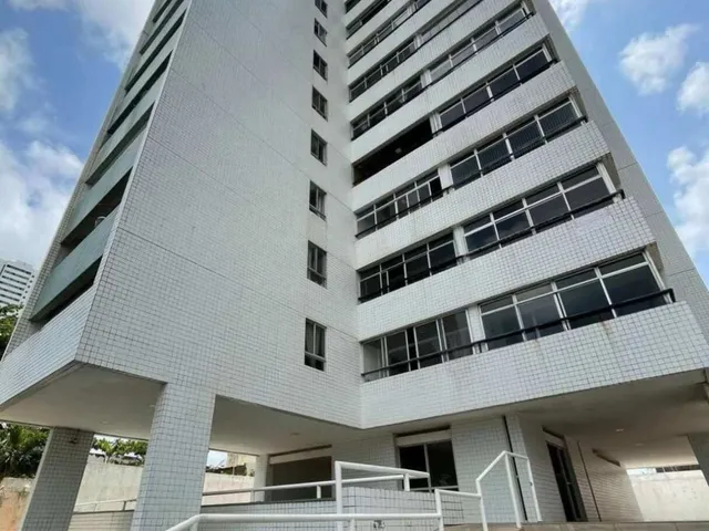 Imagem: Apartamento para venda em Casa Caiada com