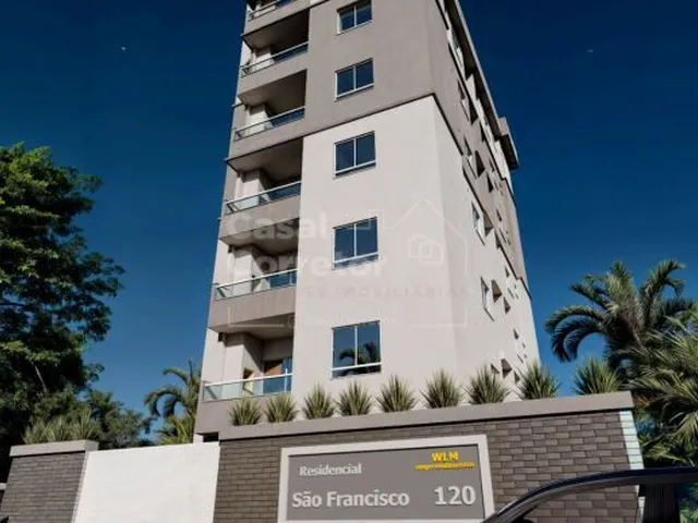 Imagem 5: LANÇAMENTO COM 2 DORMITÓRIOS E SACADA COM CHURRASQUEIRA