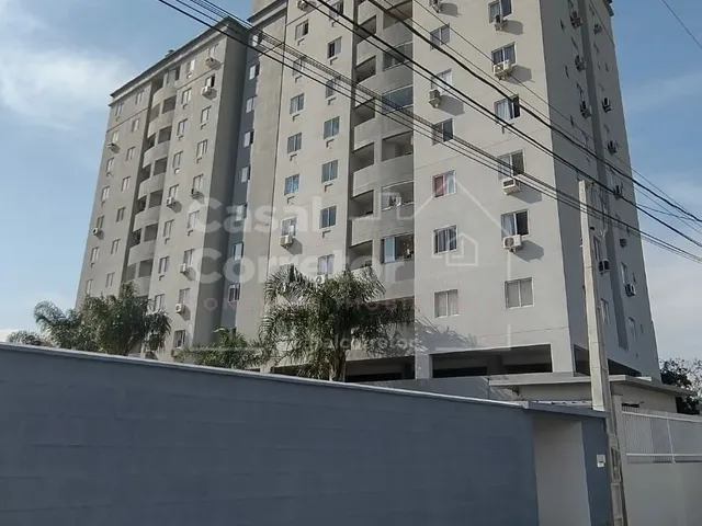 Imagem: APARTAMENTO COM TRÊS DORMITÓRIOS (SENDO