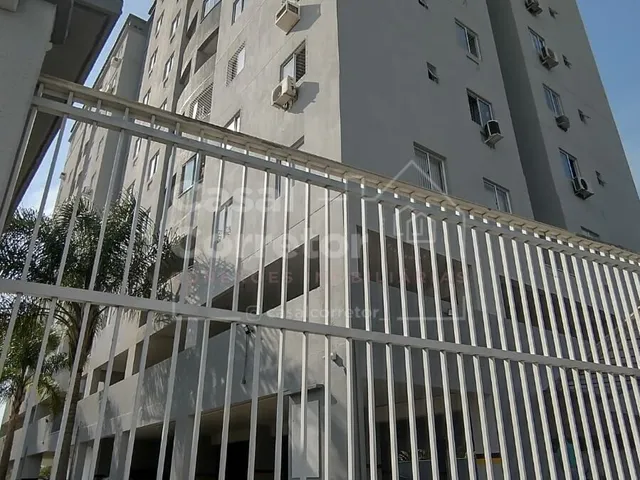 Imagem 16: APARTAMENTO COM TRÊS DORMITÓRIOS (SENDO UMA SUÍTE