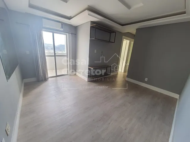 Imagem 4: APARTAMENTO COM TRÊS DORMITÓRIOS (SENDO UMA SUÍTE