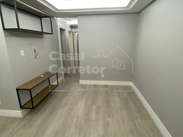 Imagem 2: APARTAMENTO COM TRÊS DORMITÓRIOS (SENDO UMA SUÍTE