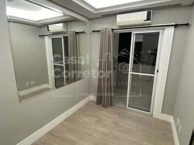 Imagem 6: APARTAMENTO COM TRÊS DORMITÓRIOS (SENDO UMA SUÍTE